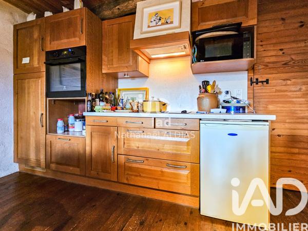 Maison à vendre 4 pièces 96 m² Montjaux