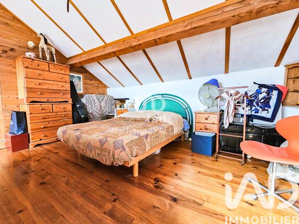 Maison à vendre 4 pièces 96 m² Montjaux