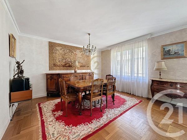 Appartement F3 à vendre  3 pièces - 83,67 m2 LYON - 69007