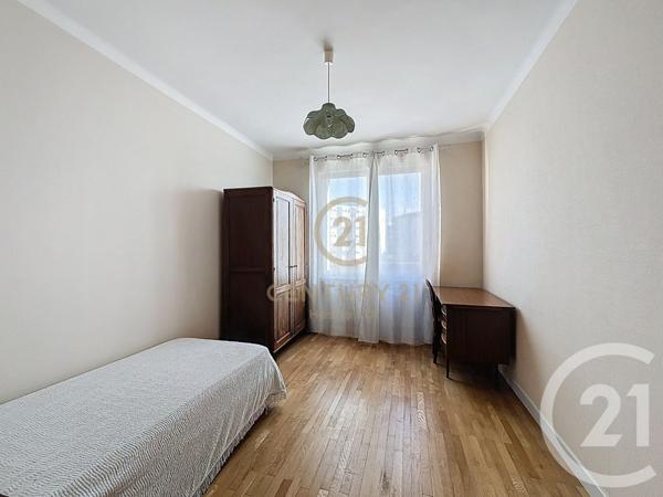 Appartement F3 à vendre  3 pièces - 83,67 m2 LYON - 69007