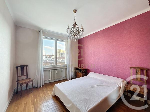 Appartement F3 à vendre  3 pièces - 83,67 m2 LYON - 69007