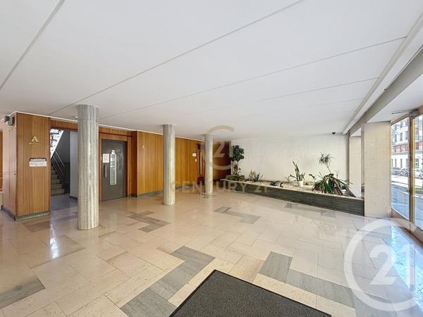 Appartement F3 à vendre  3 pièces - 83,67 m2 LYON - 69007