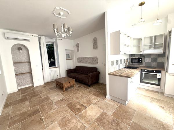 Appartement DIJON 3 Pièces 43.58 m²
