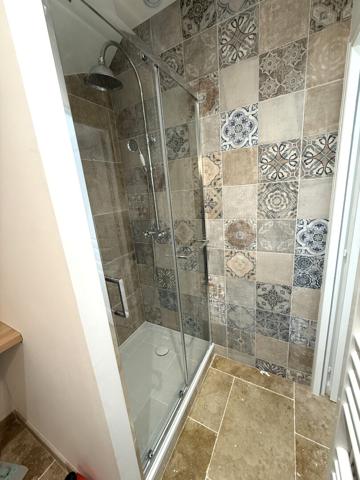 Appartement DIJON 3 Pièces 43.58 m²