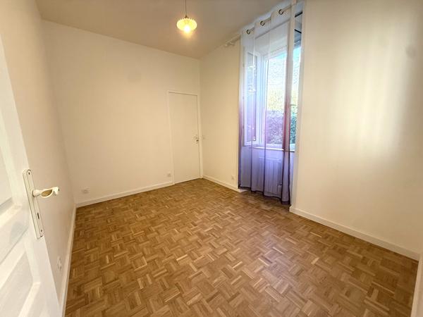 Appartement DIJON 3 Pièces 43.58 m²