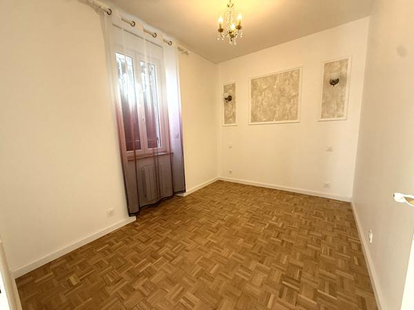 Appartement DIJON 3 Pièces 43.58 m²