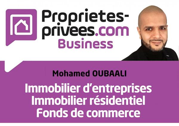 AMIENS hypercentre - Fonds de commerce Bar Tabac Loto FDJ