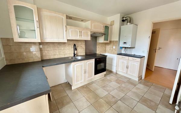 Appartement à vendre    2 pièces • 49,70 m2 Anglet