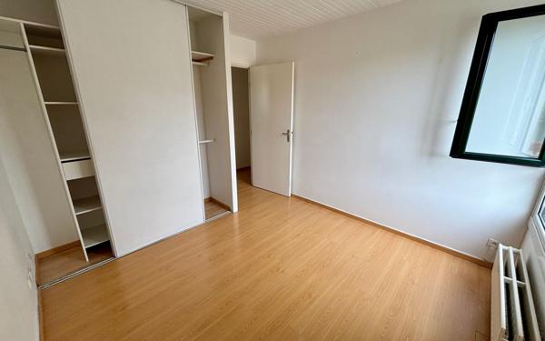 Appartement à vendre    2 pièces • 49,70 m2 Anglet