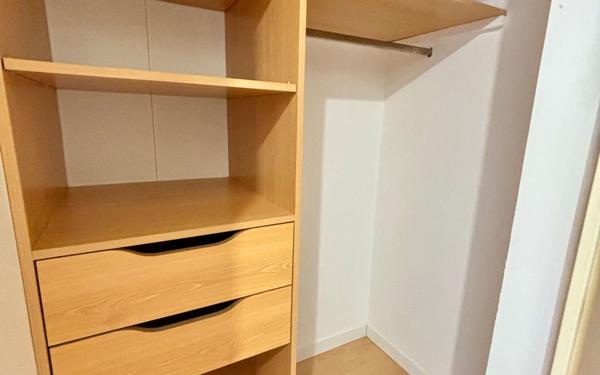 Appartement à vendre    2 pièces • 49,70 m2 Anglet