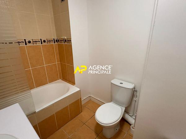 Sartrouville - Les Dix Arpents - Appartement 2 pièces 43.31 m2 avec terrasse et cave €222 600 ** - Référence 9524