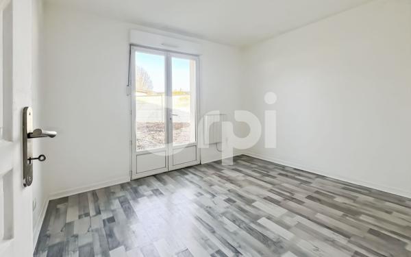 Maison à louer    4 pièces •  Saint-André-de-l'Eure