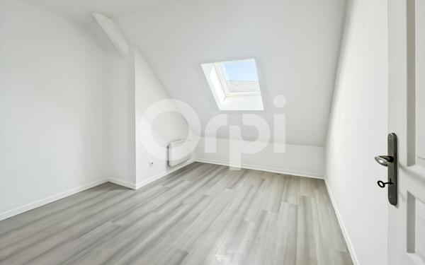 Maison à louer    4 pièces •  Saint-André-de-l'Eure