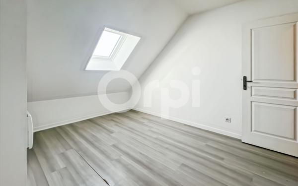 Maison à louer    4 pièces •  Saint-André-de-l'Eure