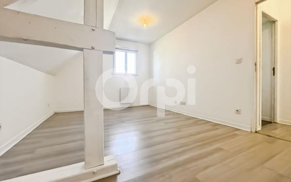 Maison à louer    4 pièces •  Saint-André-de-l'Eure