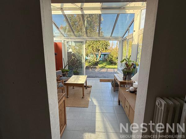 Saint Pierre Quiberon - Portivy - En vente maison de charme proche de la mer