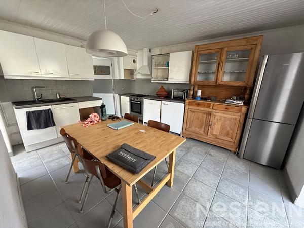 Saint Pierre Quiberon - Portivy - En vente maison de charme proche de la mer