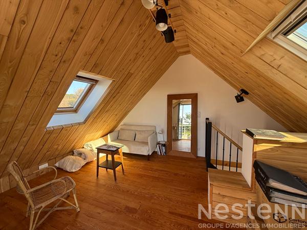 Saint Pierre Quiberon - Portivy - En vente maison de charme proche de la mer