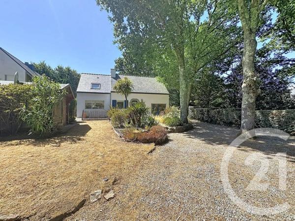 Maison à vendre  5 pièces - 95 m 2   SARZEAU  - 56