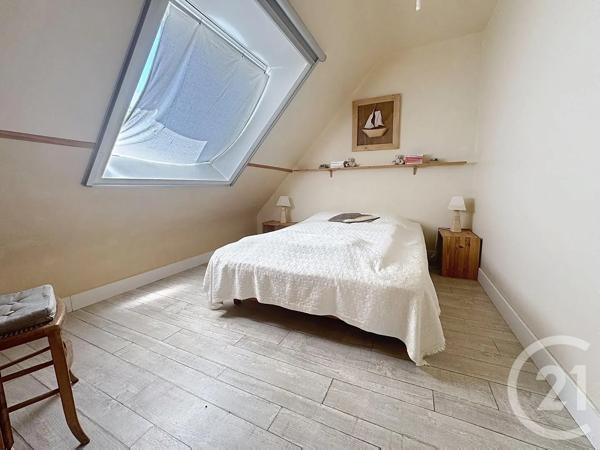 Maison à vendre  5 pièces - 95 m 2   SARZEAU  - 56