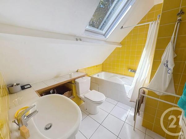 Maison à vendre  5 pièces - 95 m 2   SARZEAU  - 56
