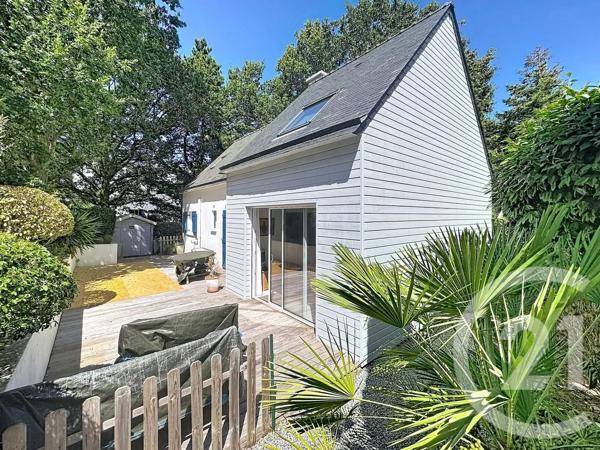 Maison à vendre  5 pièces - 95 m 2   SARZEAU  - 56