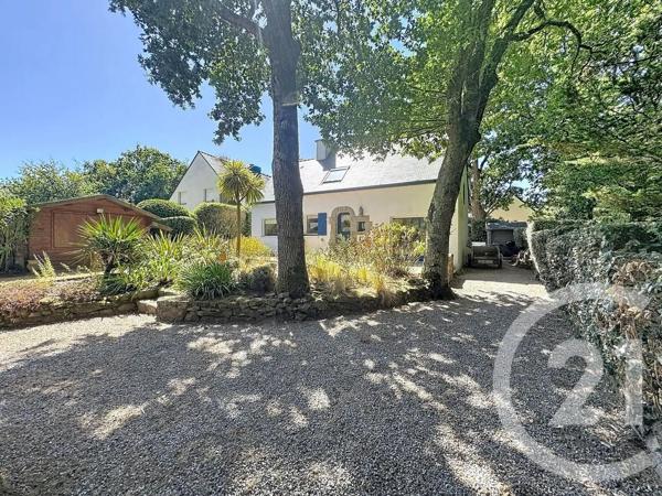 Maison à vendre  5 pièces - 95 m 2   SARZEAU  - 56