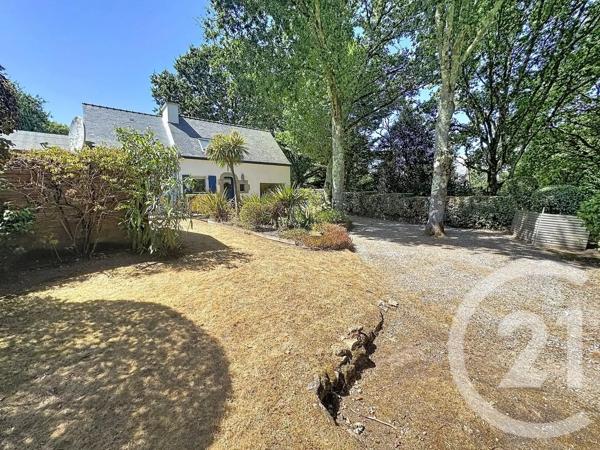 Maison à vendre  5 pièces - 95 m 2   SARZEAU  - 56