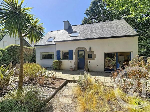 Maison à vendre  5 pièces - 95 m 2   SARZEAU  - 56
