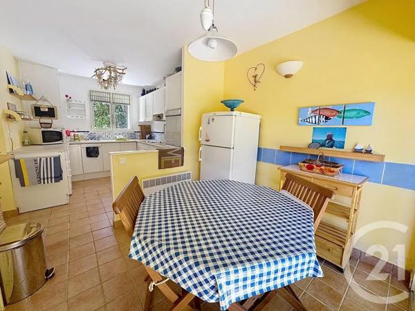 Maison à vendre  5 pièces - 95 m 2   SARZEAU  - 56