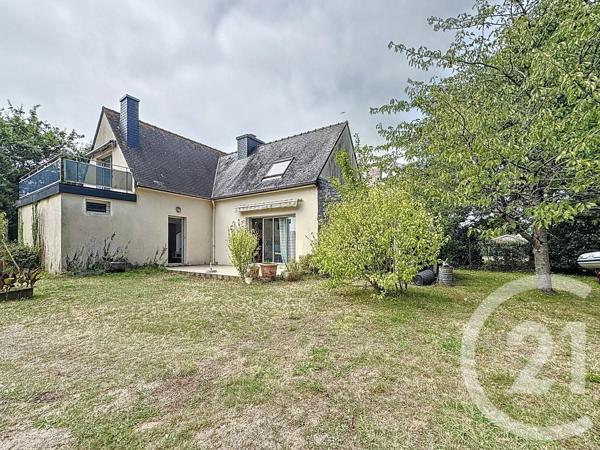 Maison à vendre  5 pièces - 95 m 2   SARZEAU  - 56