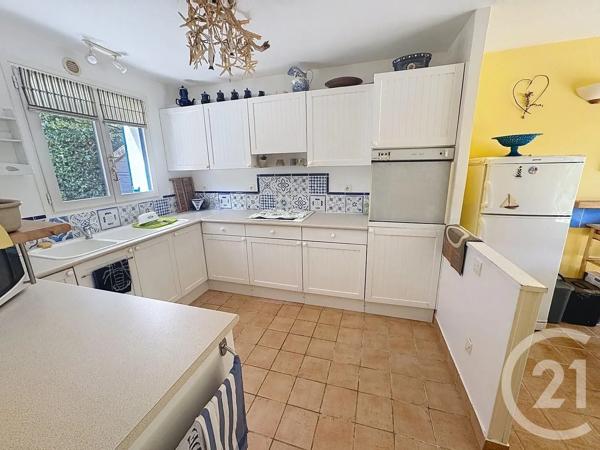 Maison à vendre  5 pièces - 95 m 2   SARZEAU  - 56