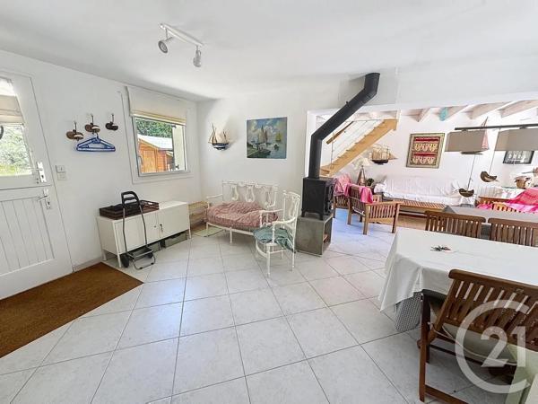 Maison à vendre  5 pièces - 95 m 2   SARZEAU  - 56