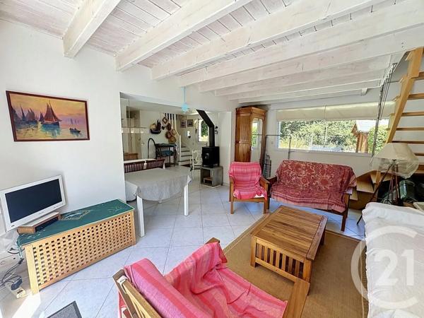 Maison à vendre  5 pièces - 95 m 2   SARZEAU  - 56