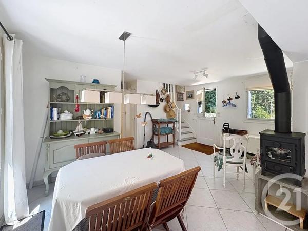 Maison à vendre  5 pièces - 95 m 2   SARZEAU  - 56
