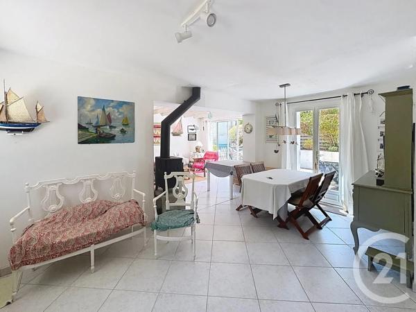 Maison à vendre  5 pièces - 95 m 2   SARZEAU  - 56