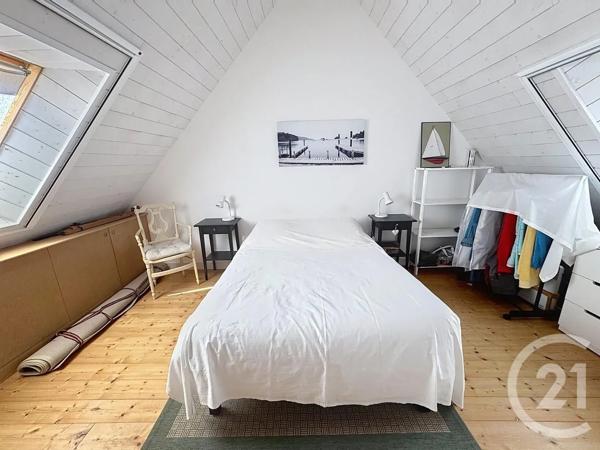 Maison à vendre  5 pièces - 95 m 2   SARZEAU  - 56