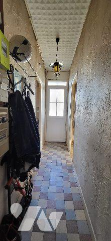 MAISON ANCIENNE A RENOVER