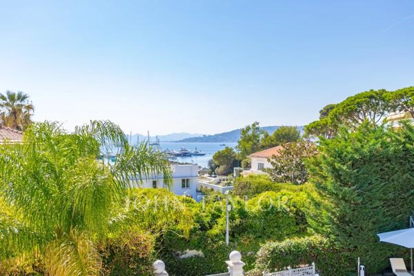 Cap d'Antibes | Versant Ouest