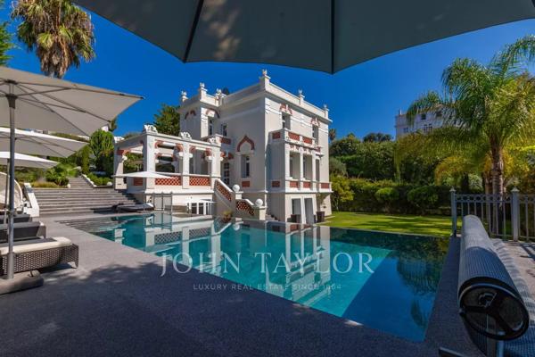 Cap d'Antibes | Versant Ouest