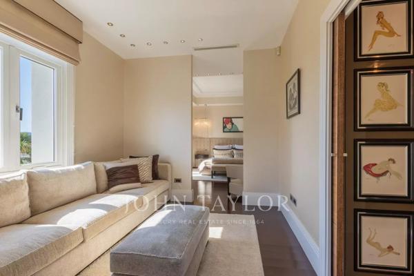 Cap d'Antibes | Versant Ouest