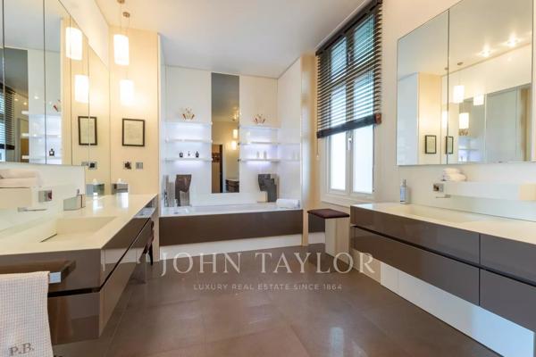 Cap d'Antibes | Versant Ouest