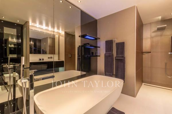 Cap d'Antibes | Versant Ouest