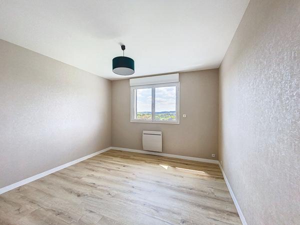 Appartement T4 en Campagne de Guidel