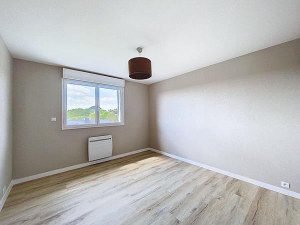Appartement T4 en Campagne de Guidel