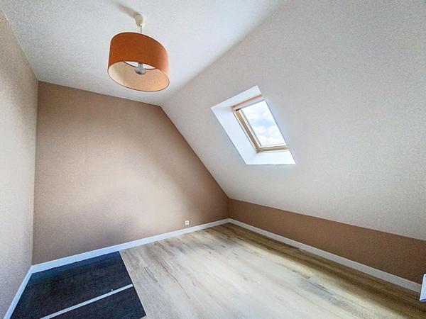 Appartement T4 en Campagne de Guidel