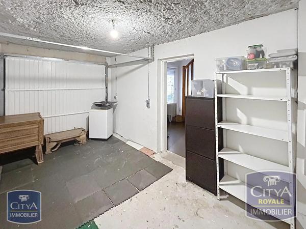 Maison à vendre 4 pièces 76m² Dourdan (91410)
