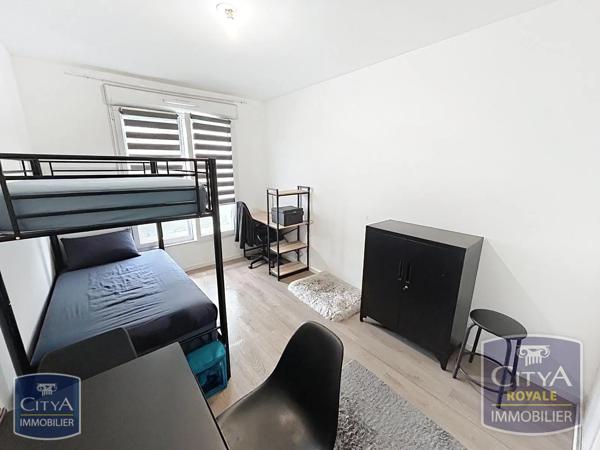 Maison à vendre 4 pièces 76m² Dourdan (91410)