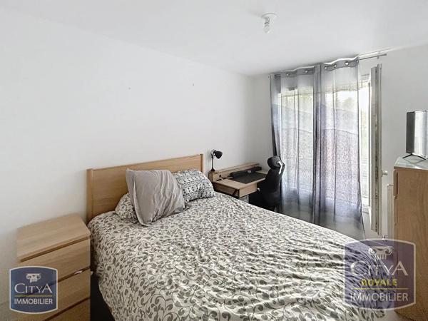 Maison à vendre 4 pièces 76m² Dourdan (91410)