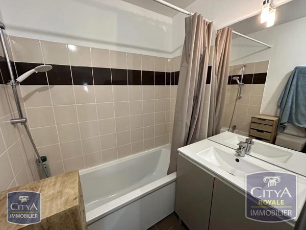 Maison à vendre 4 pièces 76m² Dourdan (91410)